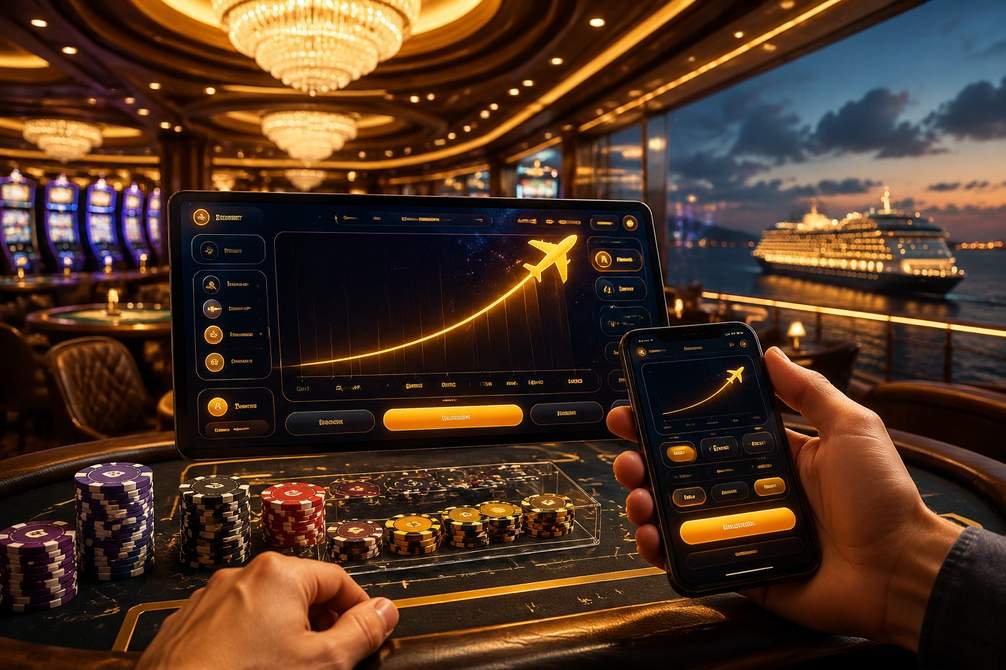 jlking Casino – Built for Filipino Players